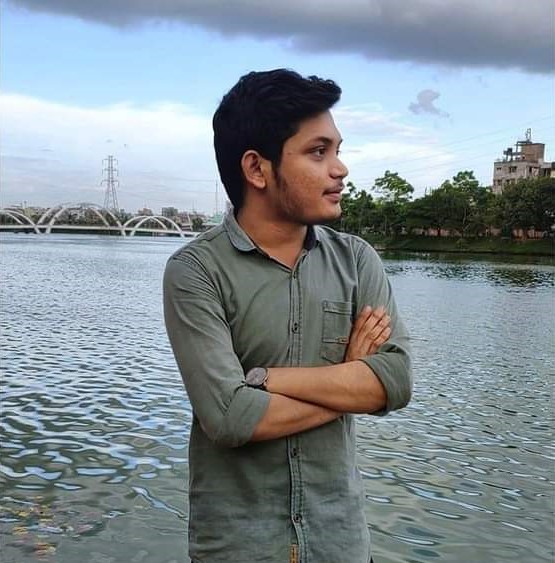 Rayean Mahmud Arnob